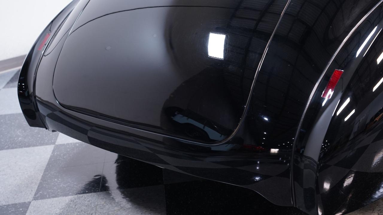 1939 Packard 120 Pro Street