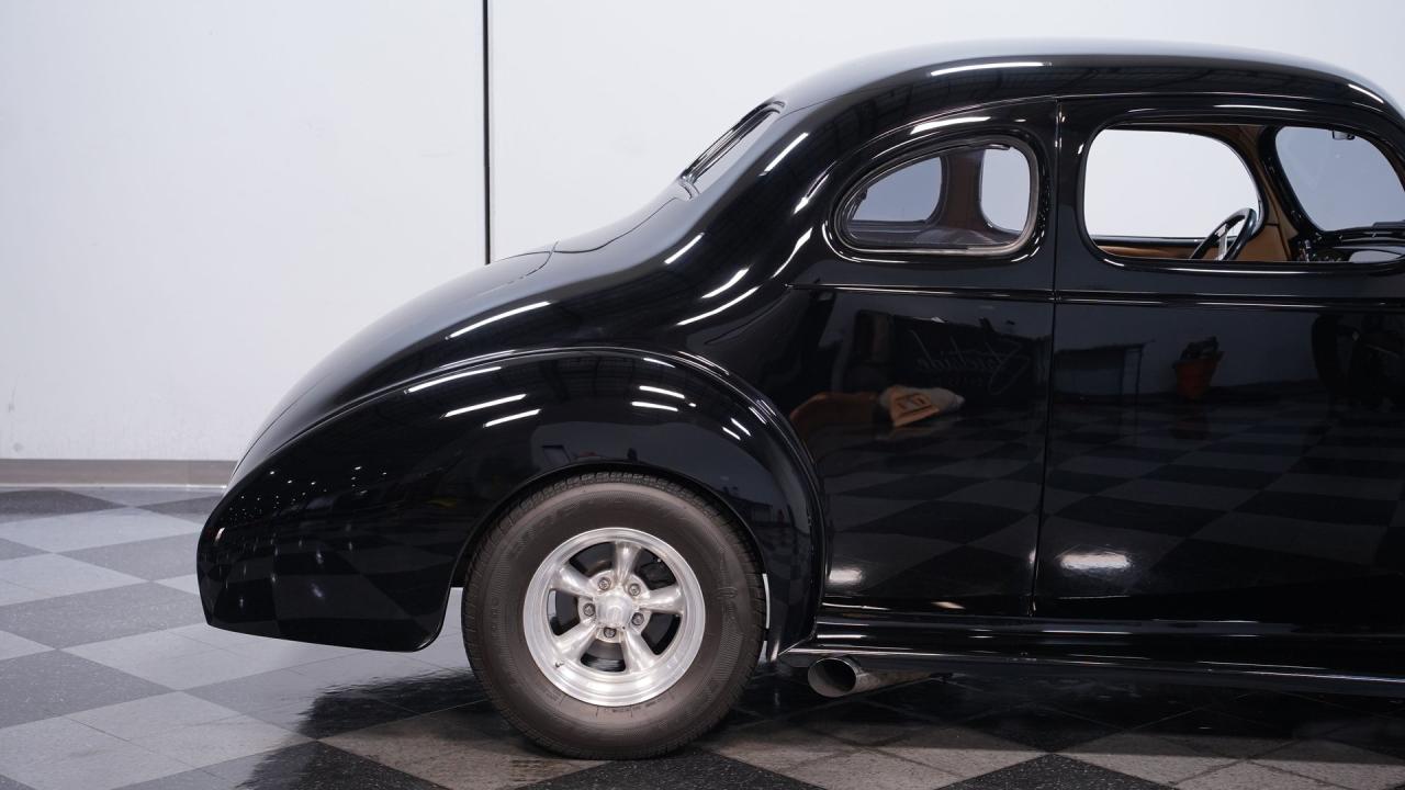 1939 Packard 120 Pro Street