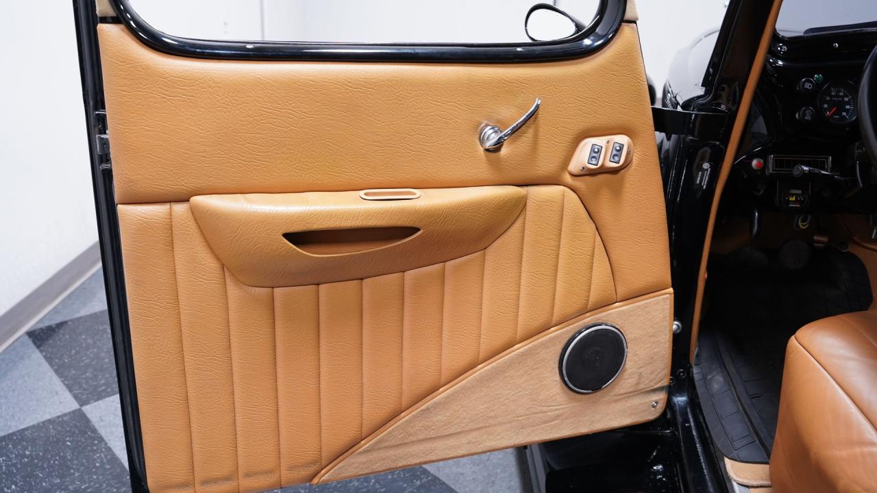 1939 Packard 120 Pro Street