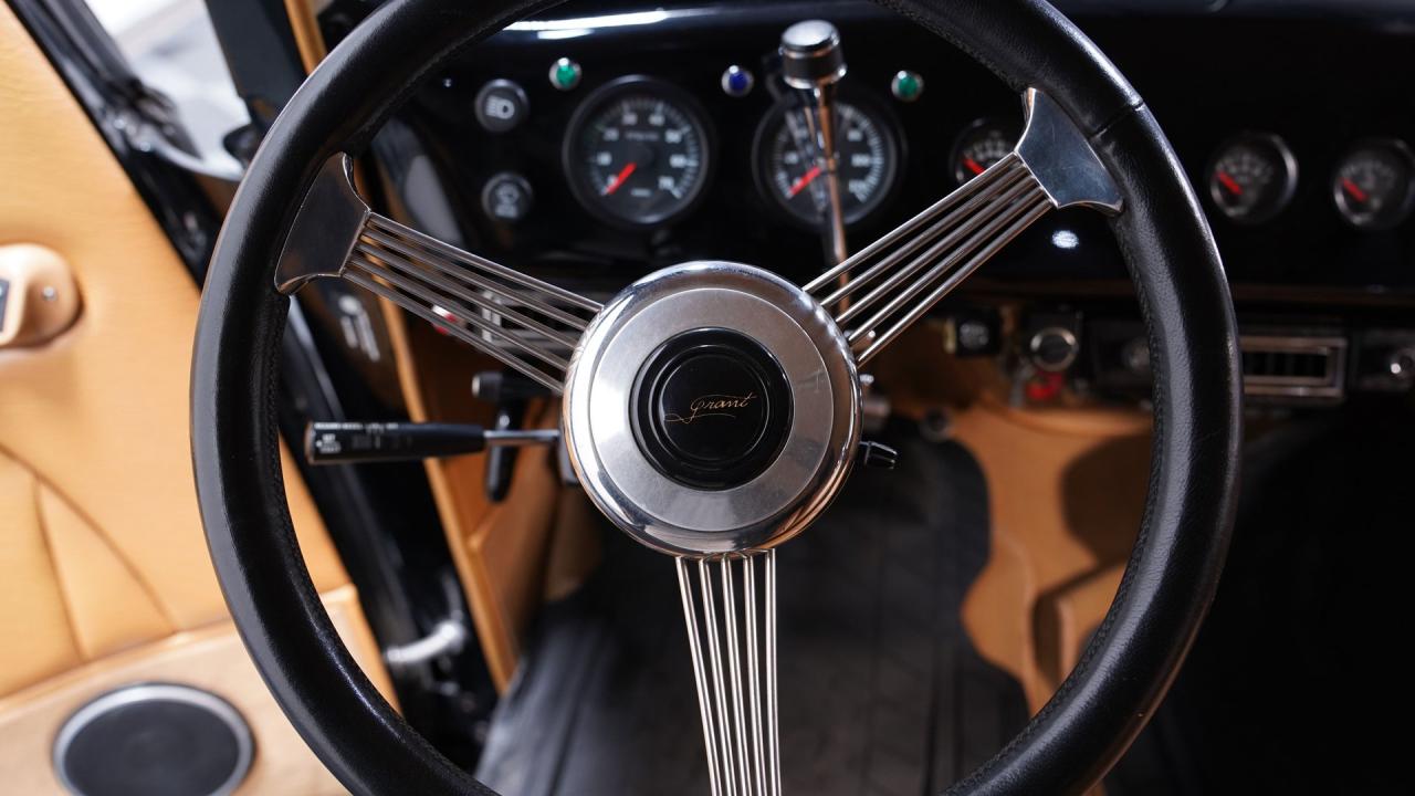 1939 Packard 120 Pro Street