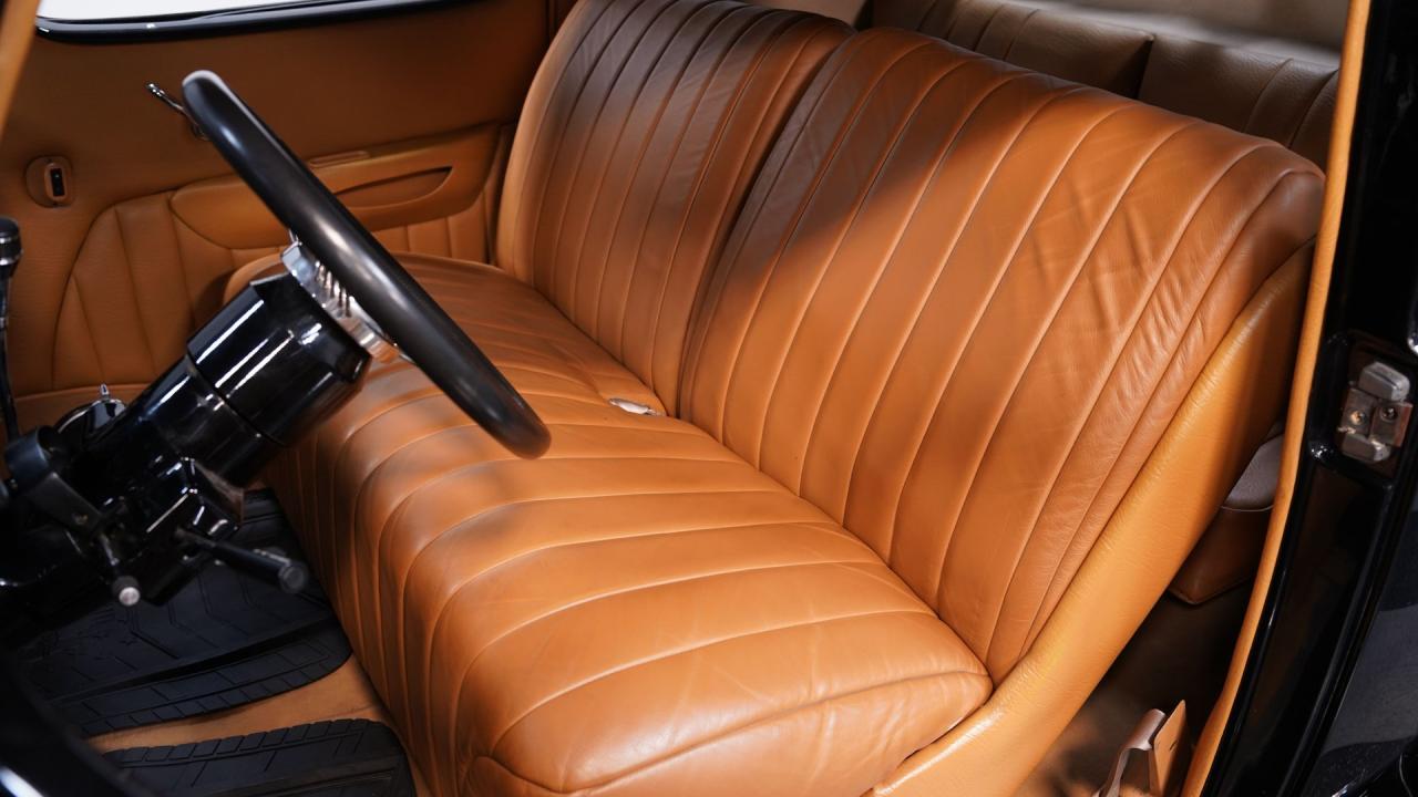 1939 Packard 120 Pro Street