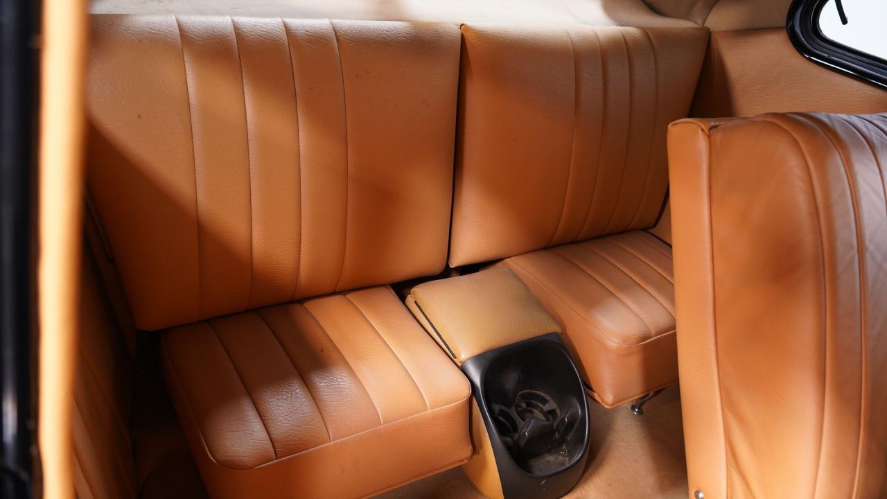 1939 Packard 120 Pro Street