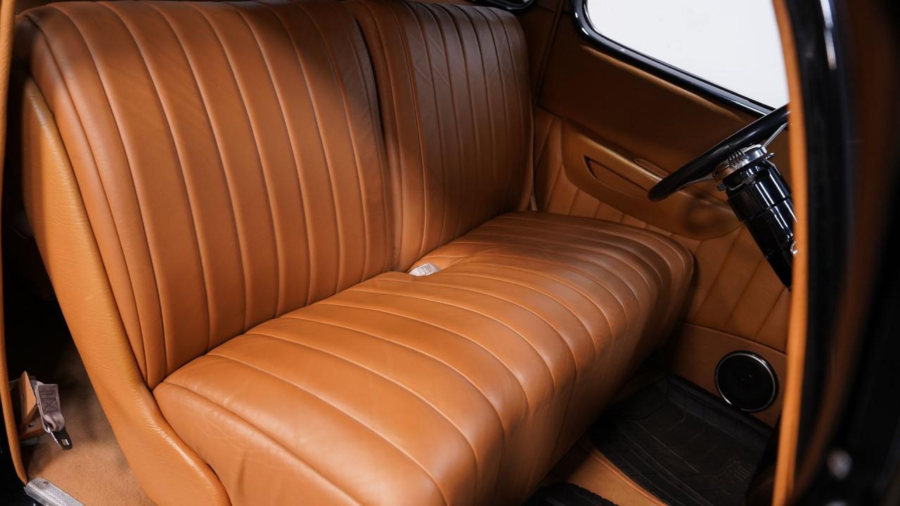 1939 Packard 120 Pro Street