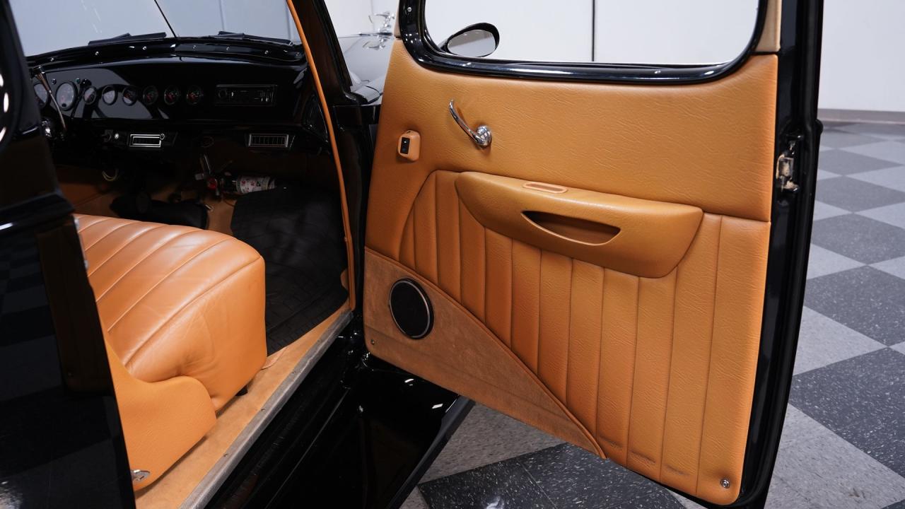 1939 Packard 120 Pro Street