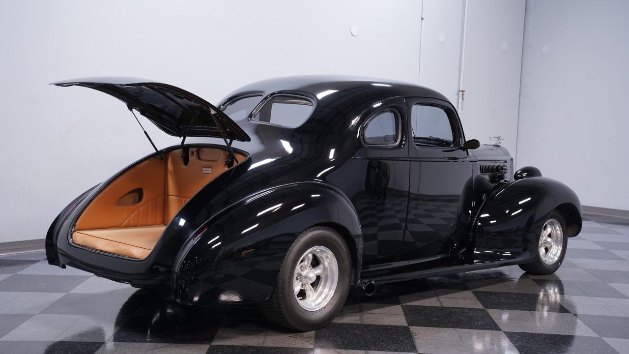 1939 Packard 120 Pro Street