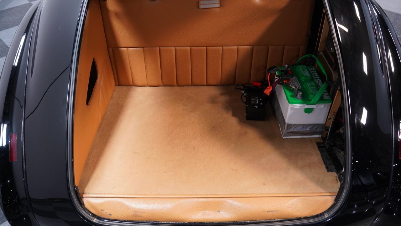 1939 Packard 120 Pro Street