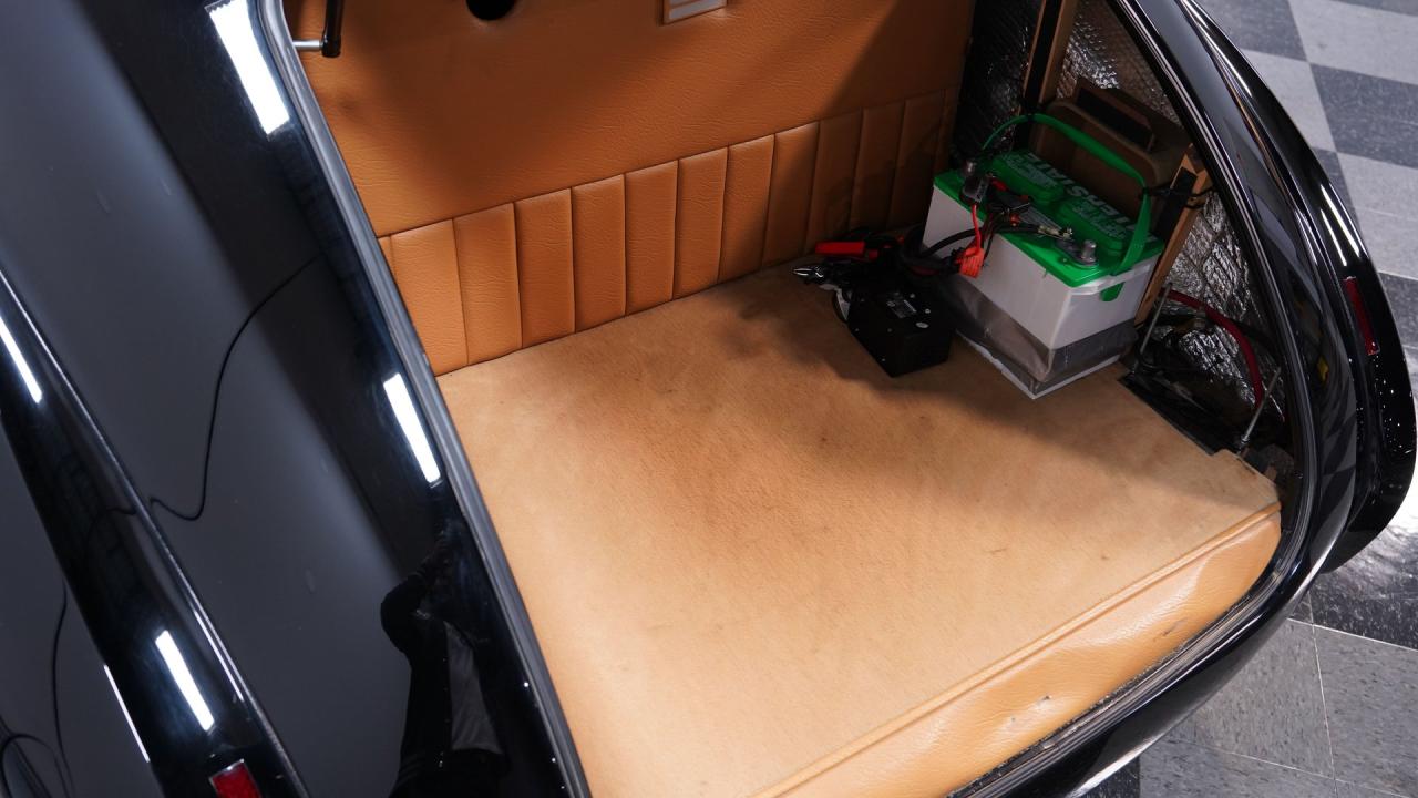 1939 Packard 120 Pro Street