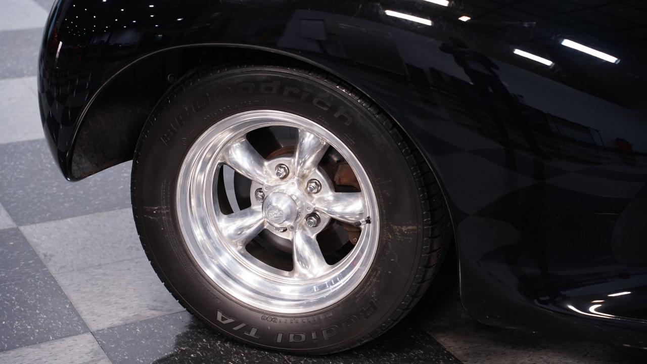 1939 Packard 120 Pro Street