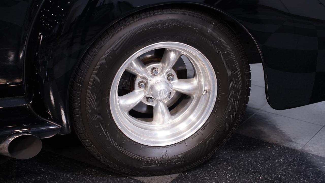 1939 Packard 120 Pro Street