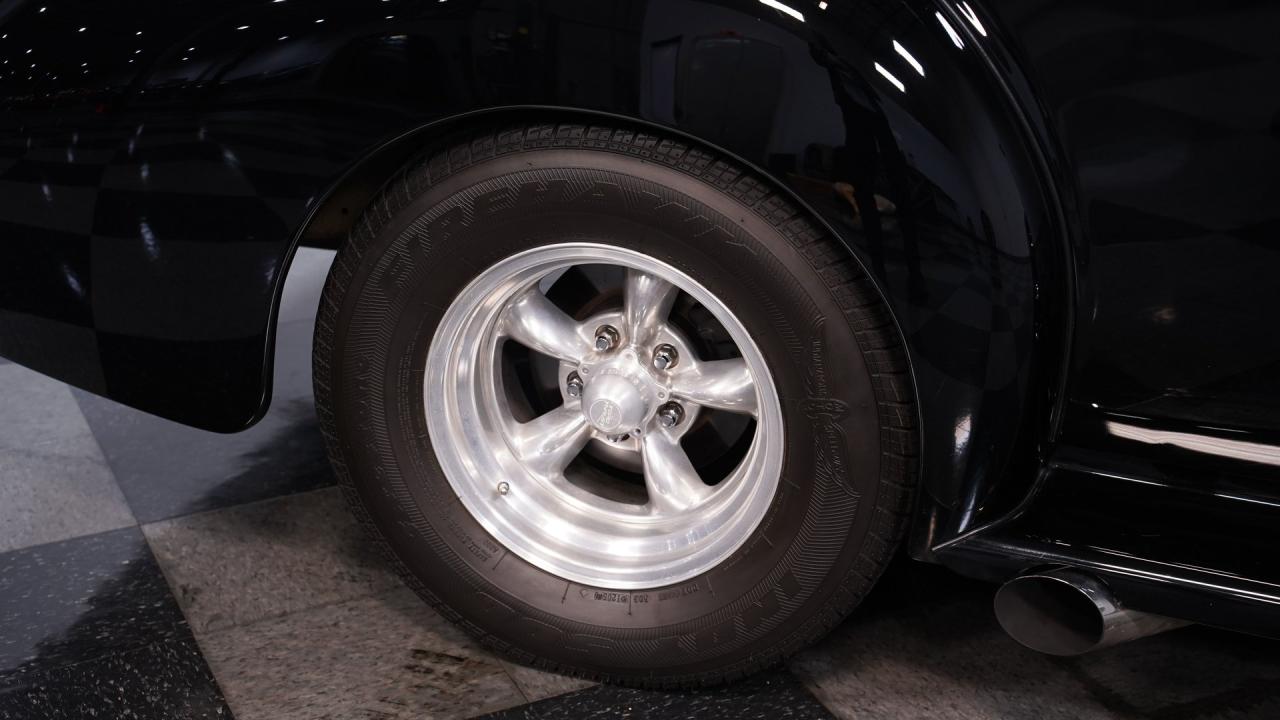 1939 Packard 120 Pro Street