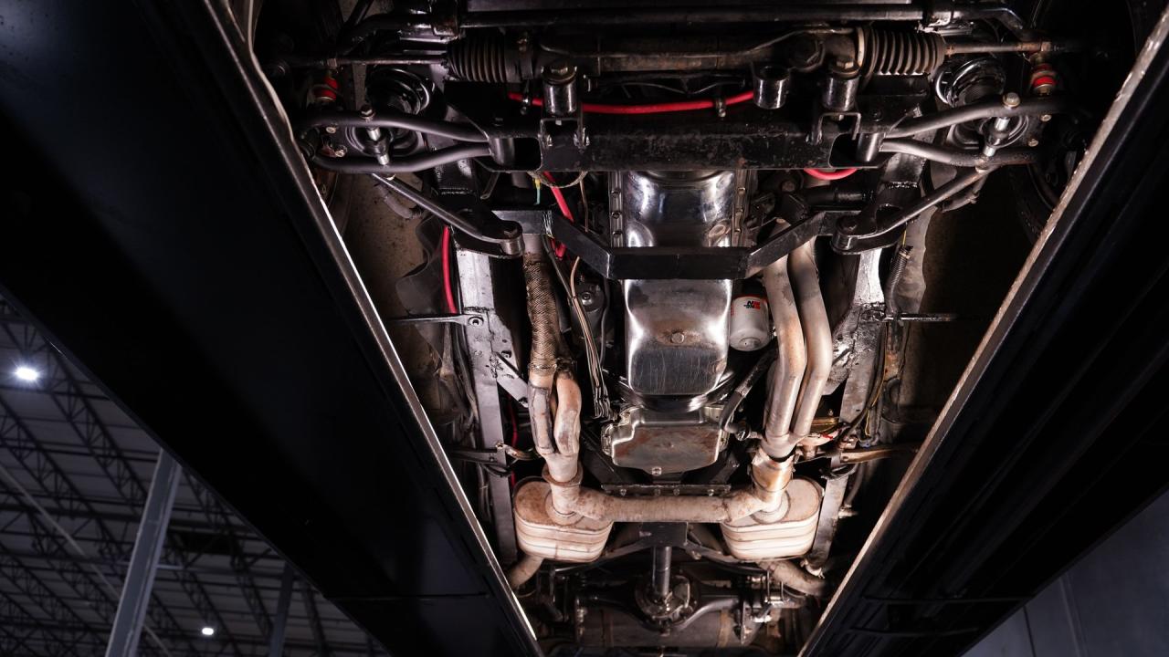 1939 Packard 120 Pro Street