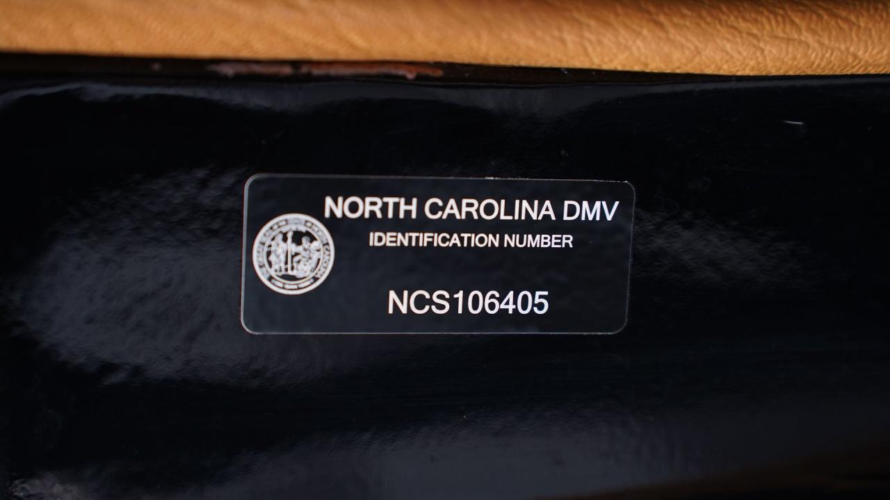 1939 Packard 120 Pro Street