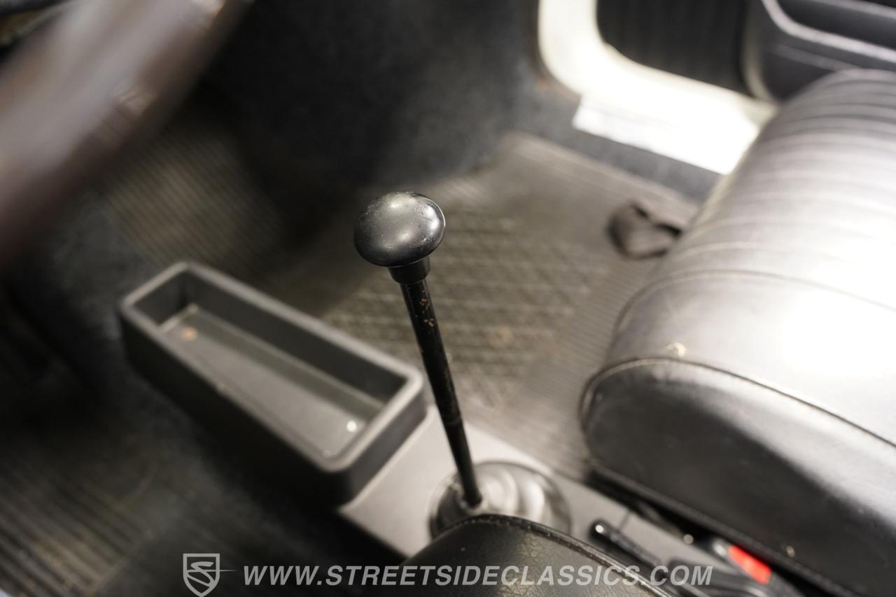 1970 Fiat 500L Lusso