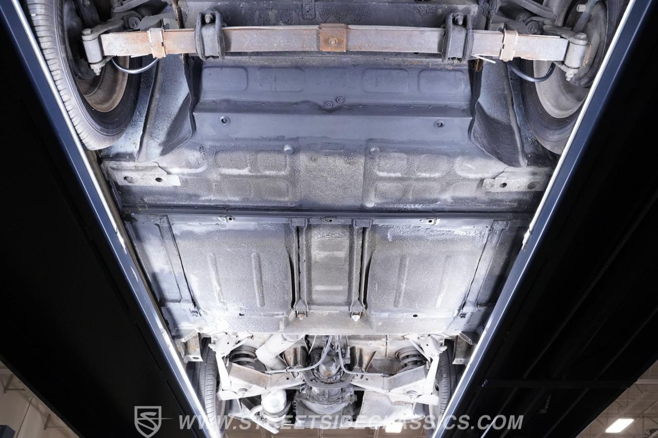 1970 Fiat 500L Lusso