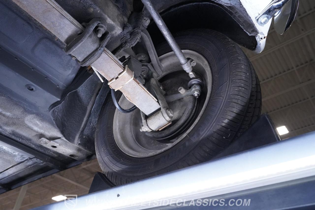 1970 Fiat 500L Lusso