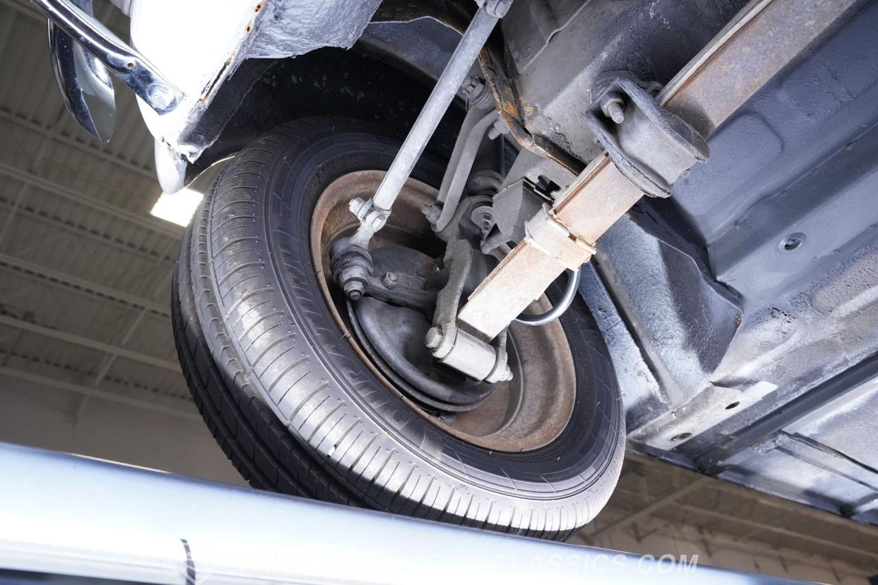 1970 Fiat 500L Lusso