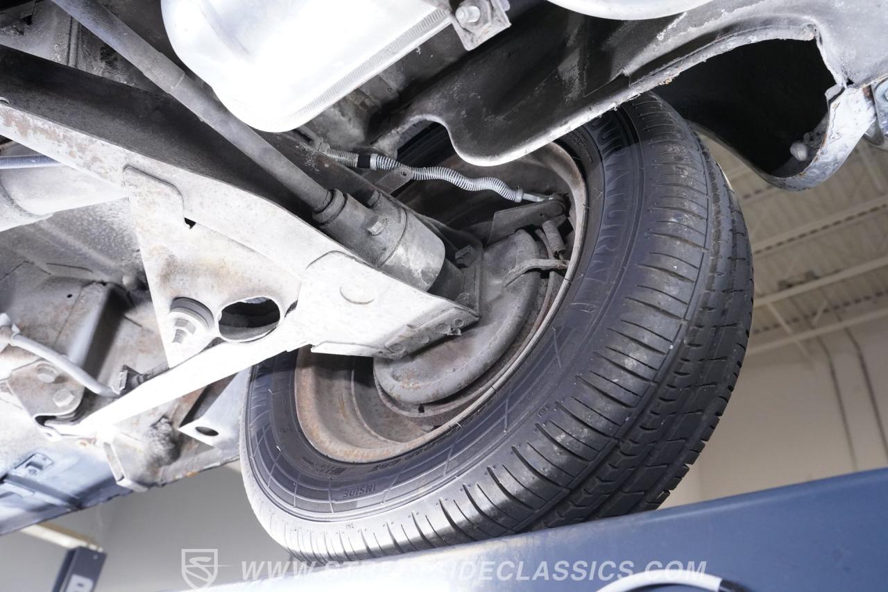 1970 Fiat 500L Lusso