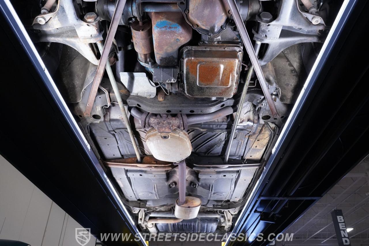 1978 Cadillac Eldorado Biarritz