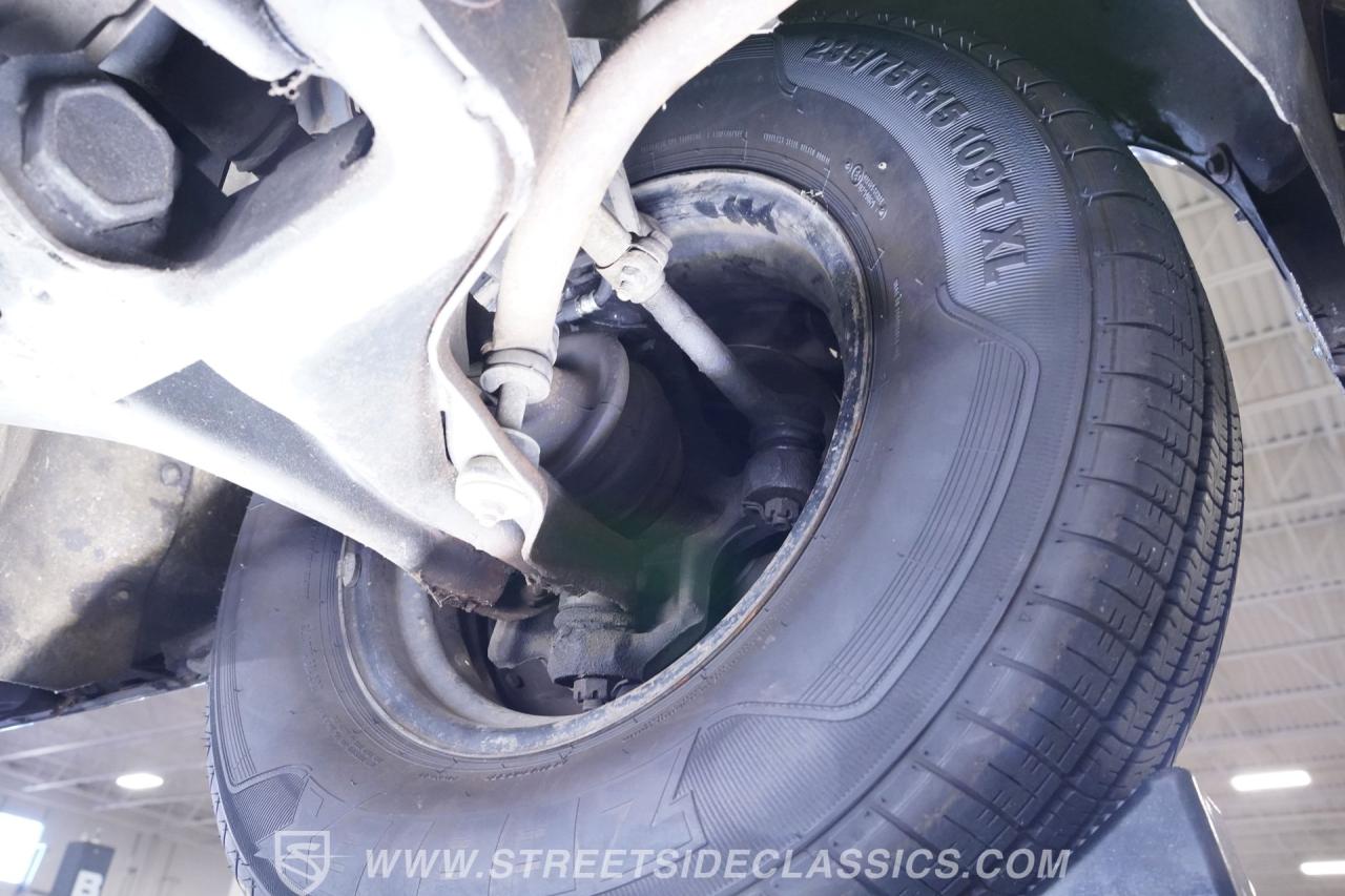 1978 Cadillac Eldorado Biarritz