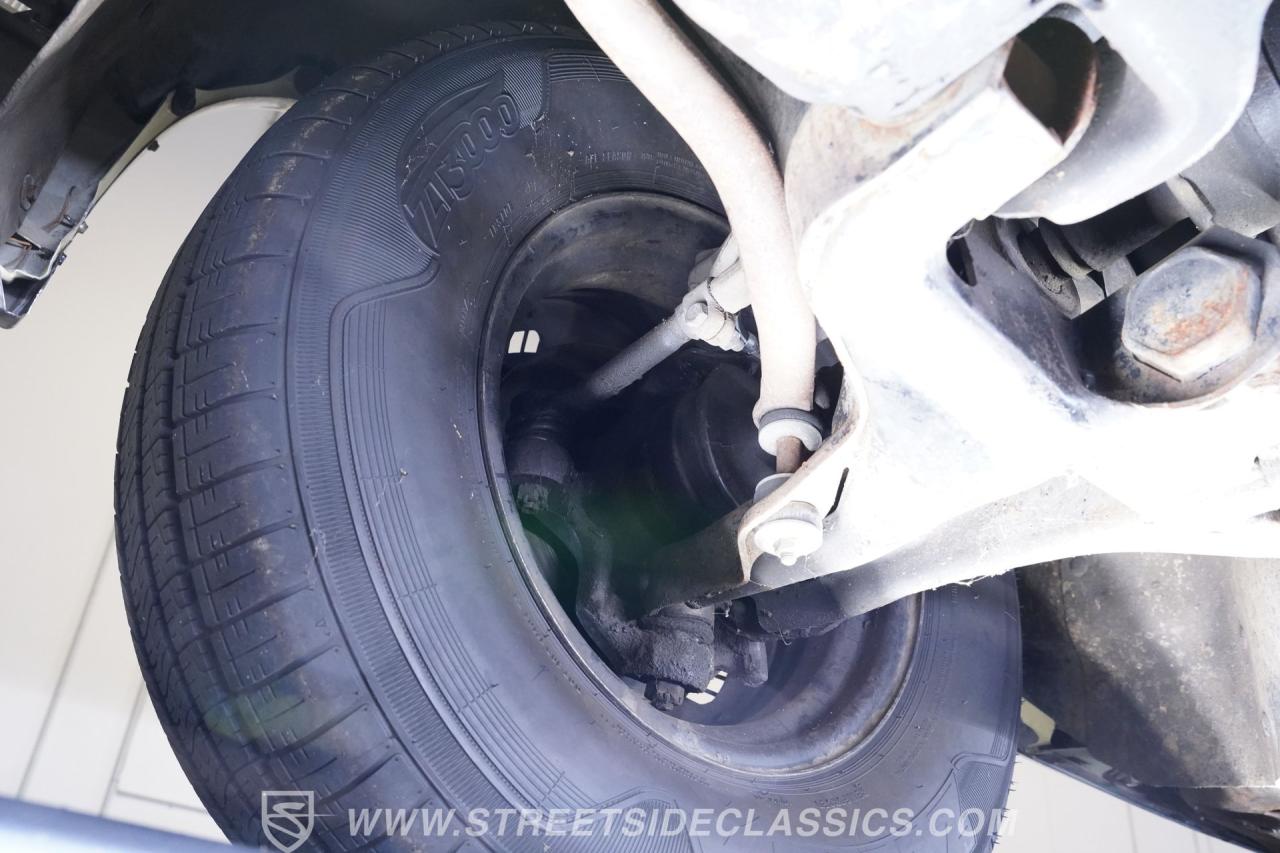 1978 Cadillac Eldorado Biarritz