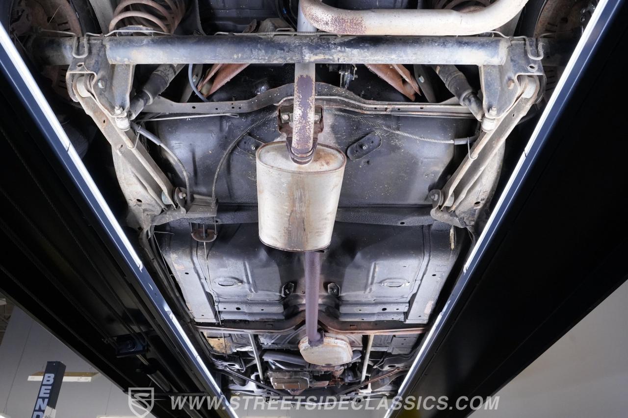 1978 Cadillac Eldorado Biarritz