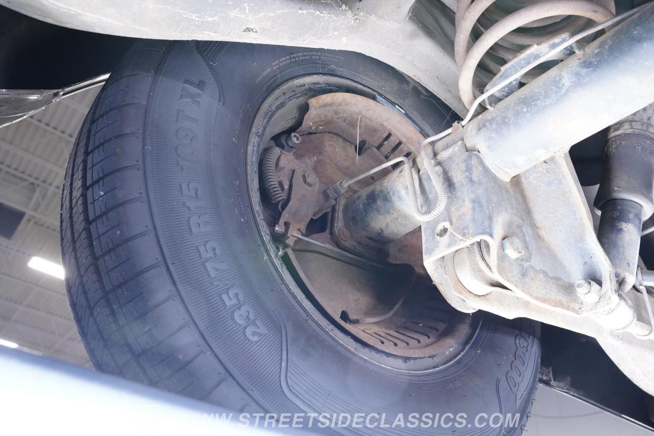 1978 Cadillac Eldorado Biarritz