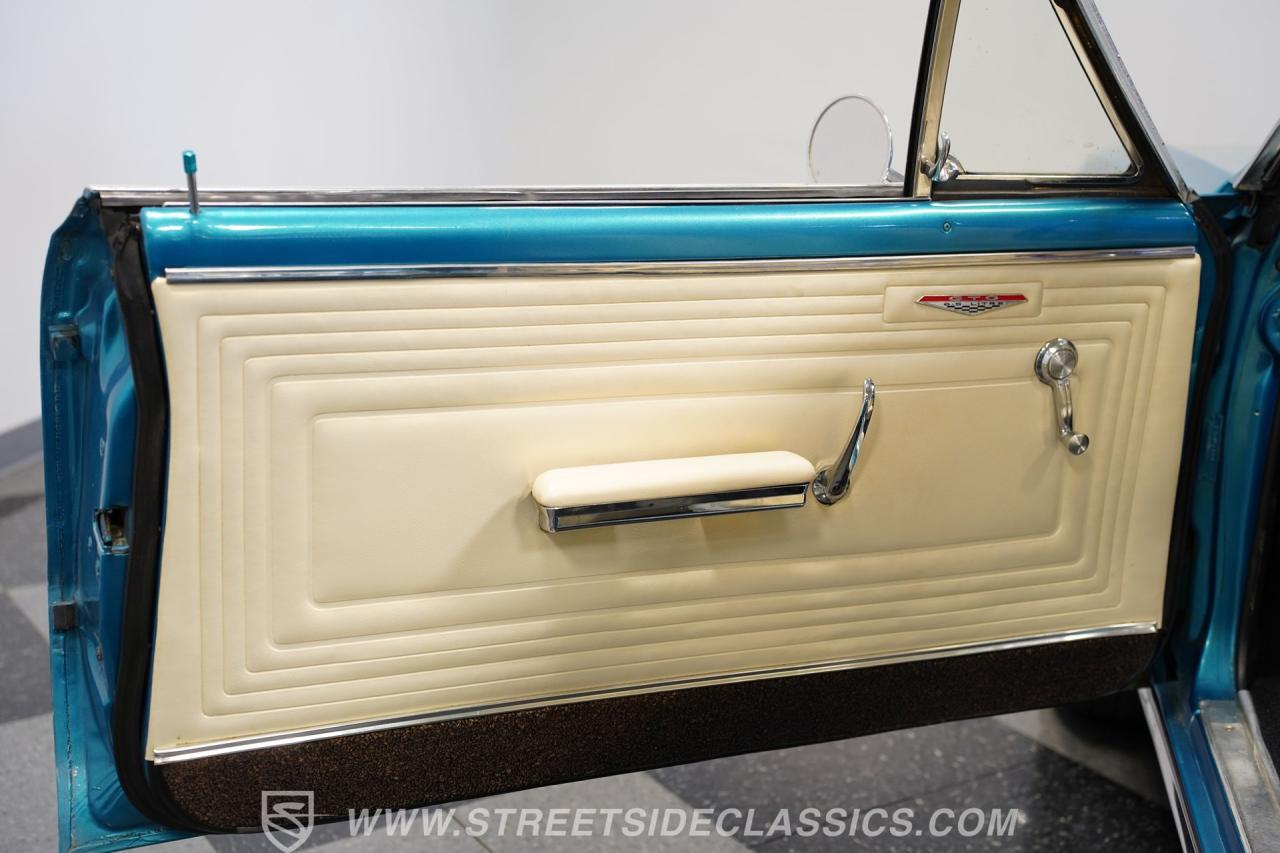 1965 Pontiac LeMans GTO Tribute