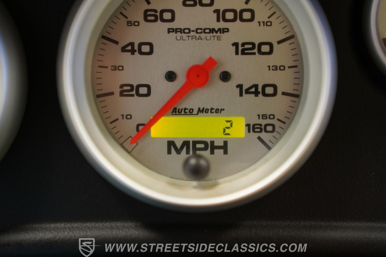 1965 Pontiac LeMans GTO Tribute