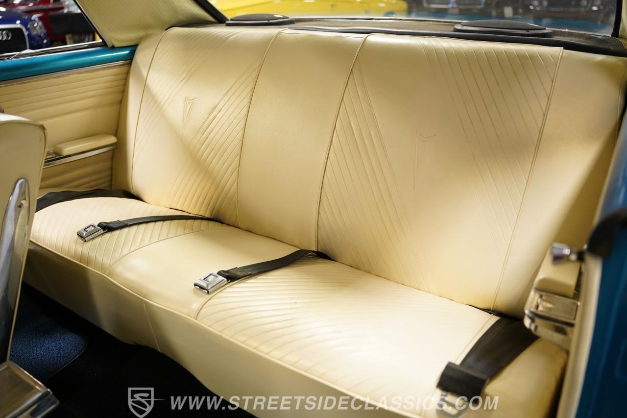 1965 Pontiac LeMans GTO Tribute