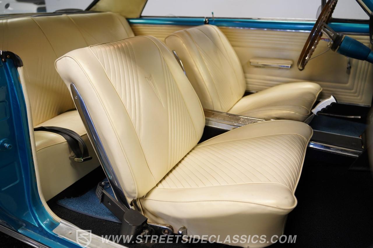 1965 Pontiac LeMans GTO Tribute