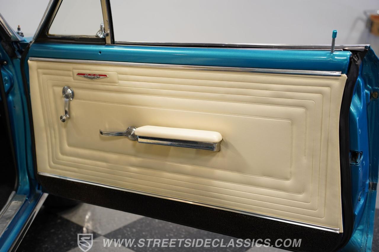 1965 Pontiac LeMans GTO Tribute