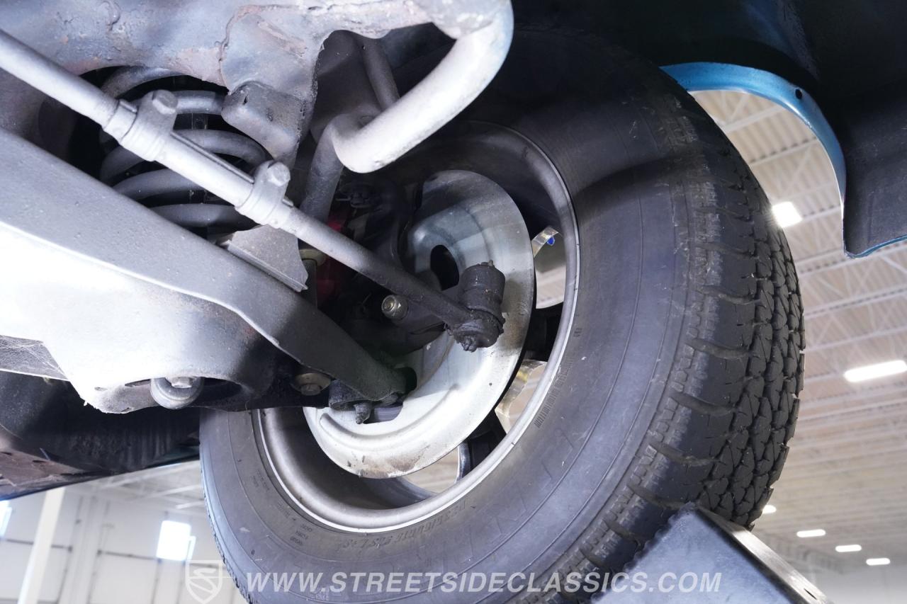 1965 Pontiac LeMans GTO Tribute