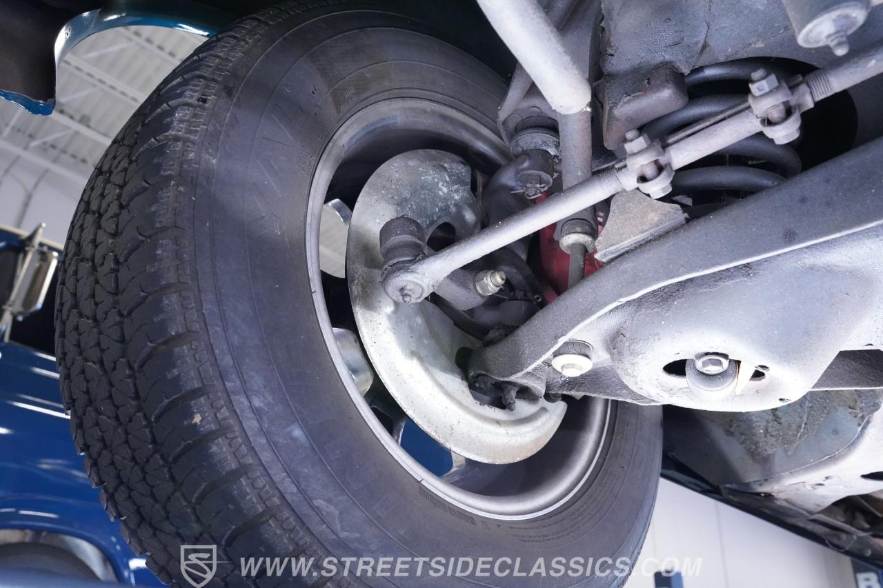 1965 Pontiac LeMans GTO Tribute