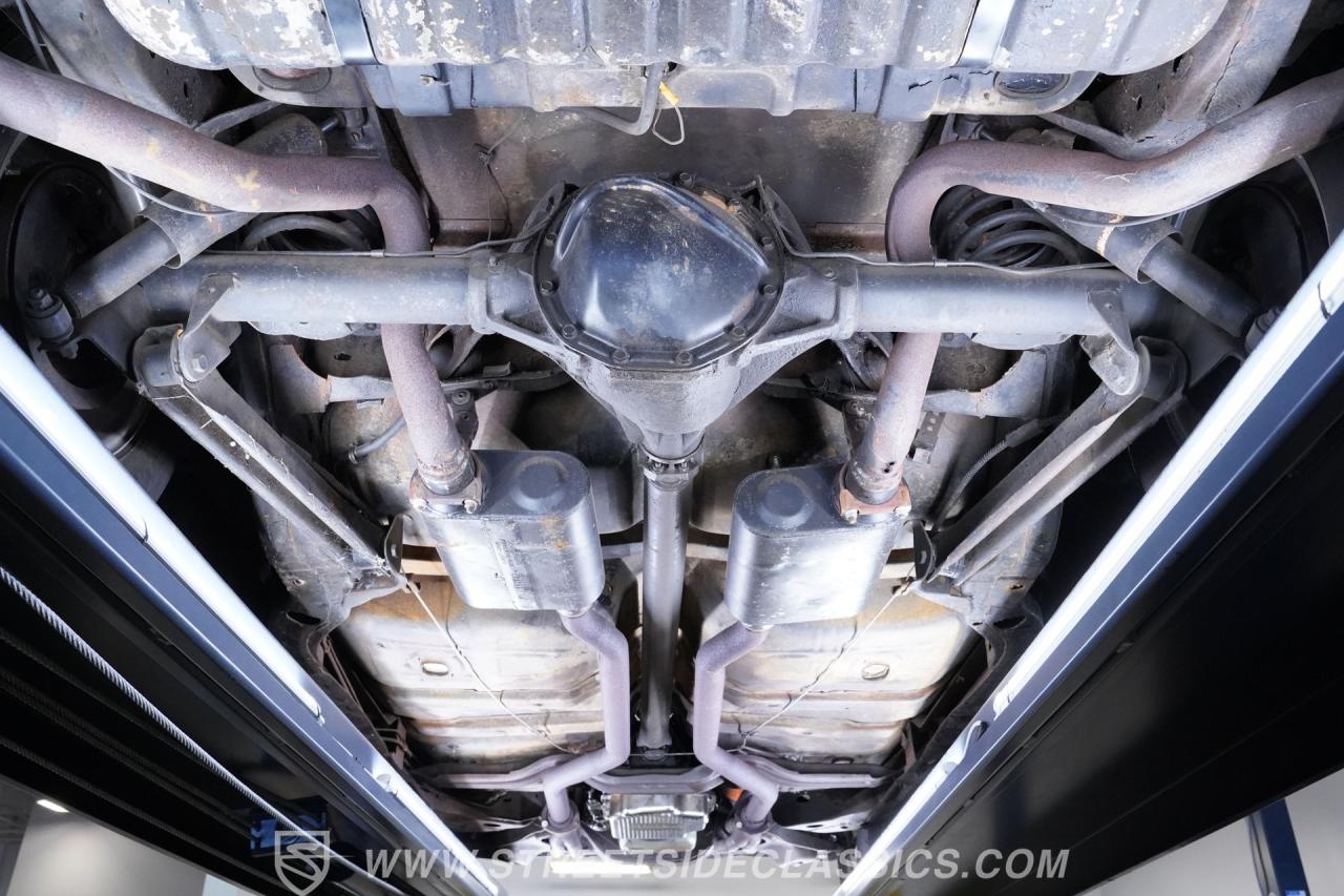 1965 Pontiac LeMans GTO Tribute