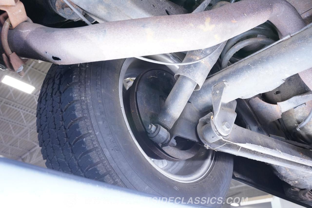 1965 Pontiac LeMans GTO Tribute