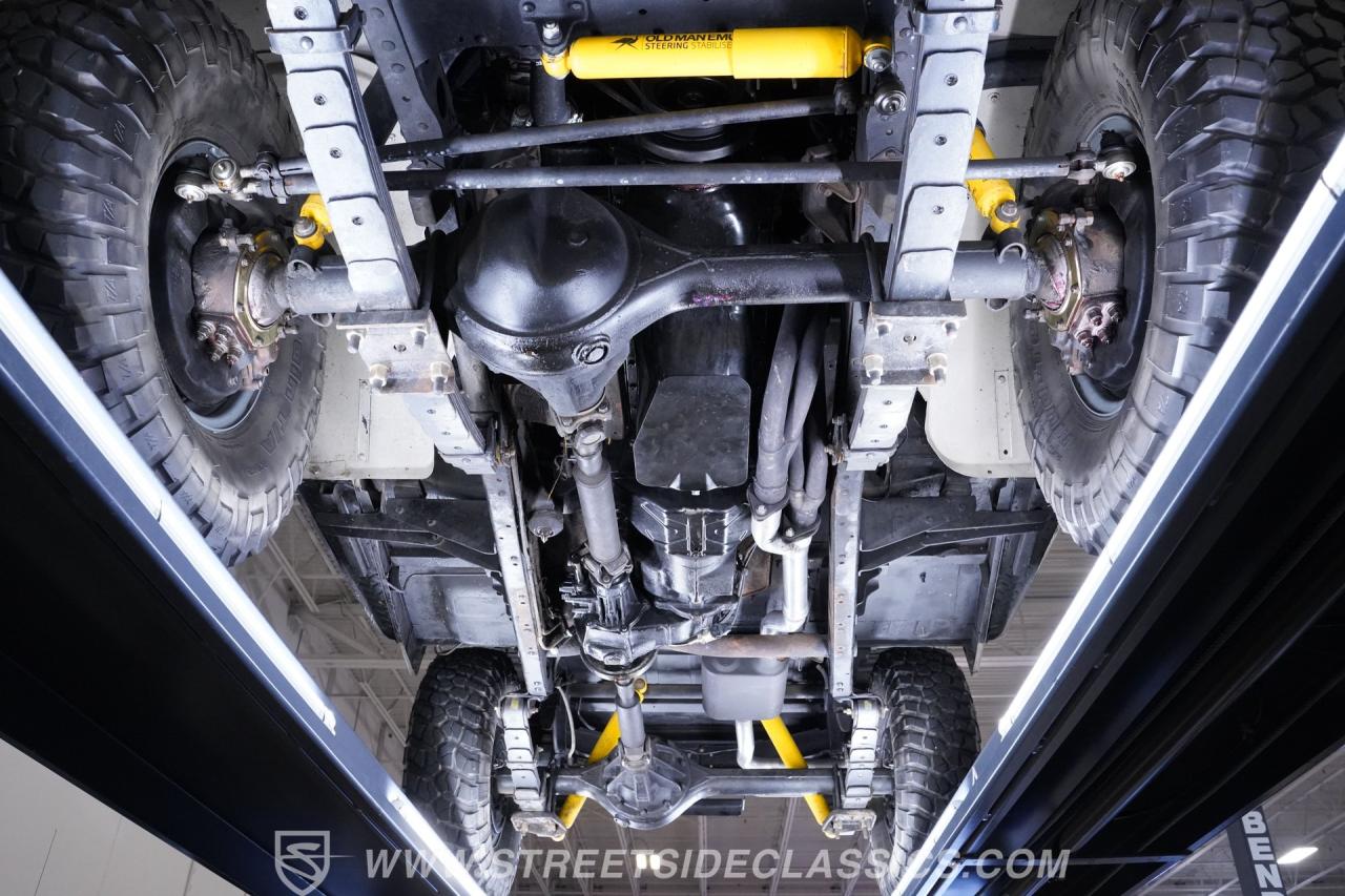 1978 Toyota Land Cruiser FJ40