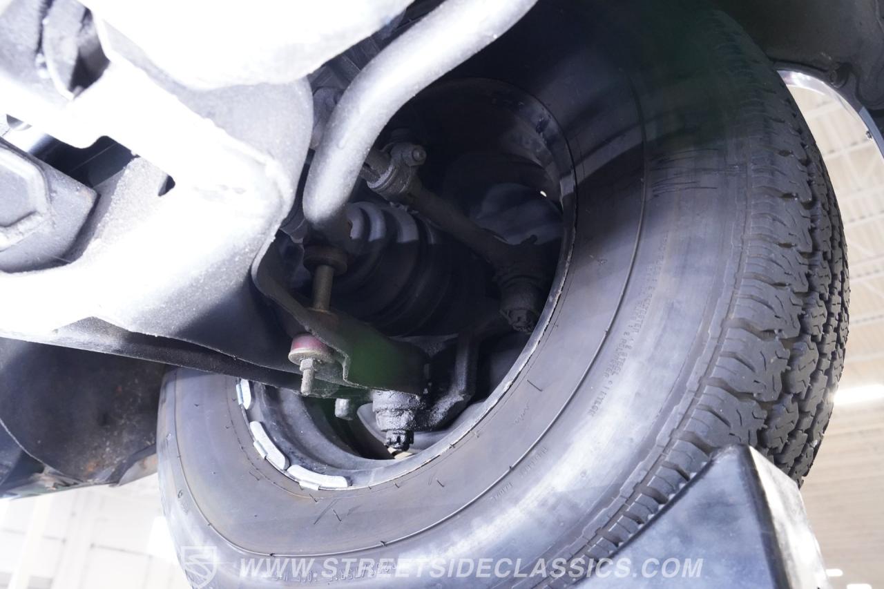 1969 Cadillac Eldorado