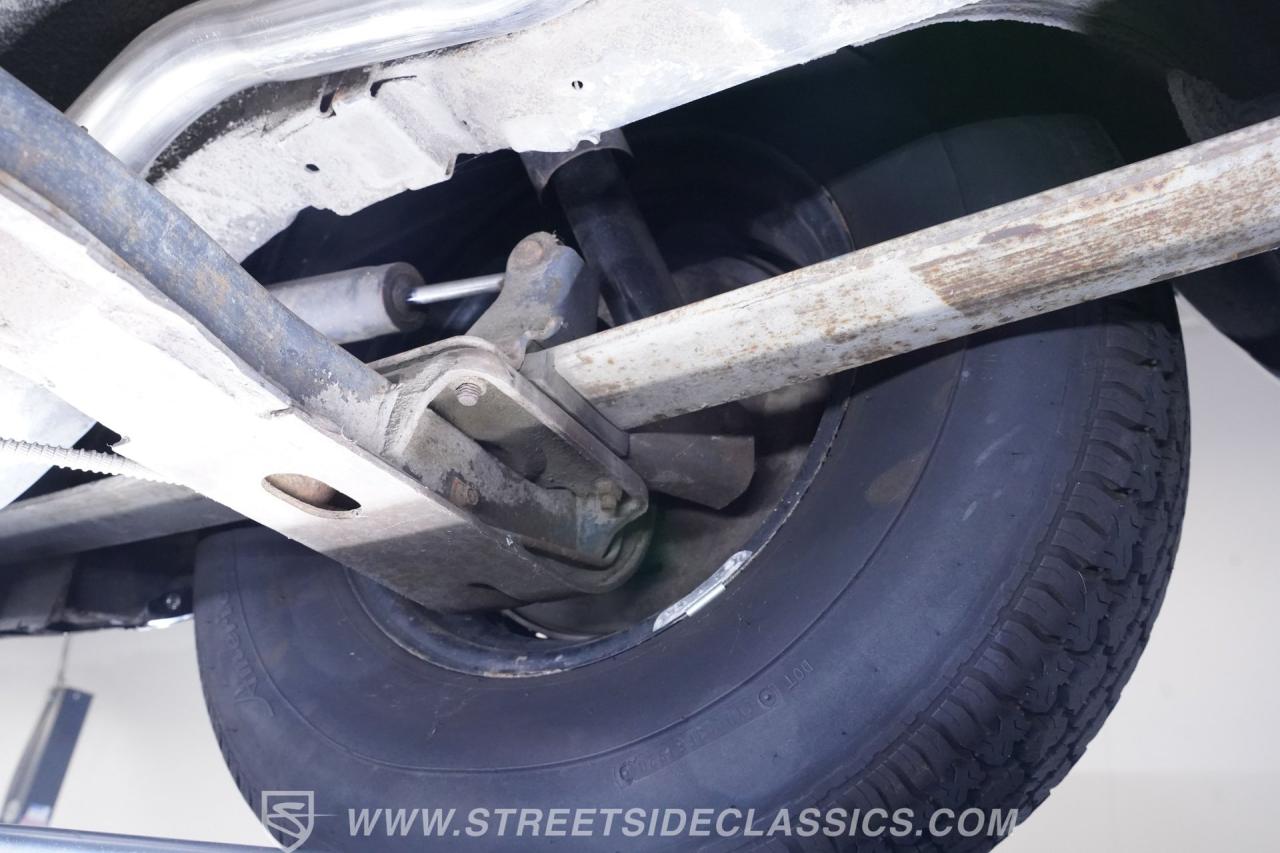 1969 Cadillac Eldorado