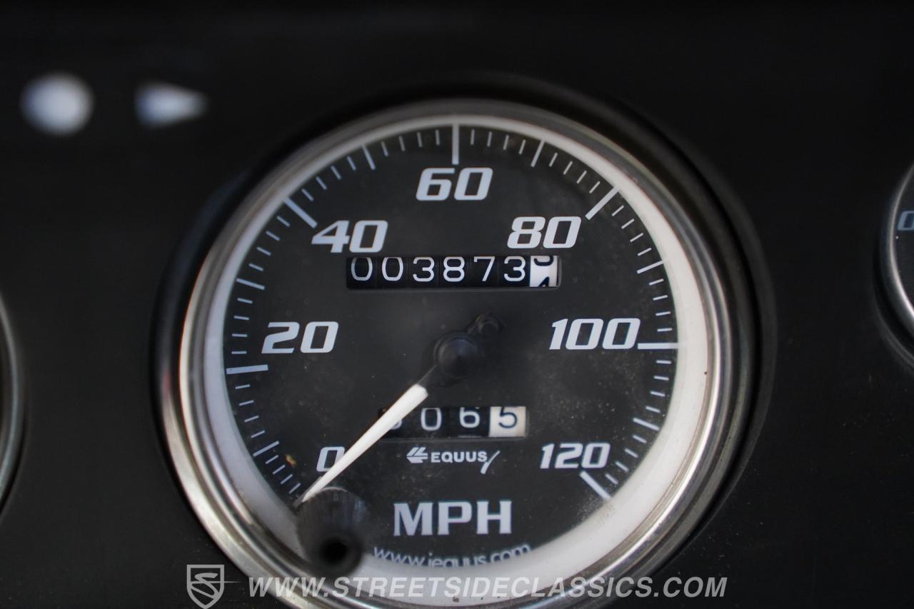 1971 Chevrolet Chevelle SS 454 Tribute Restomod