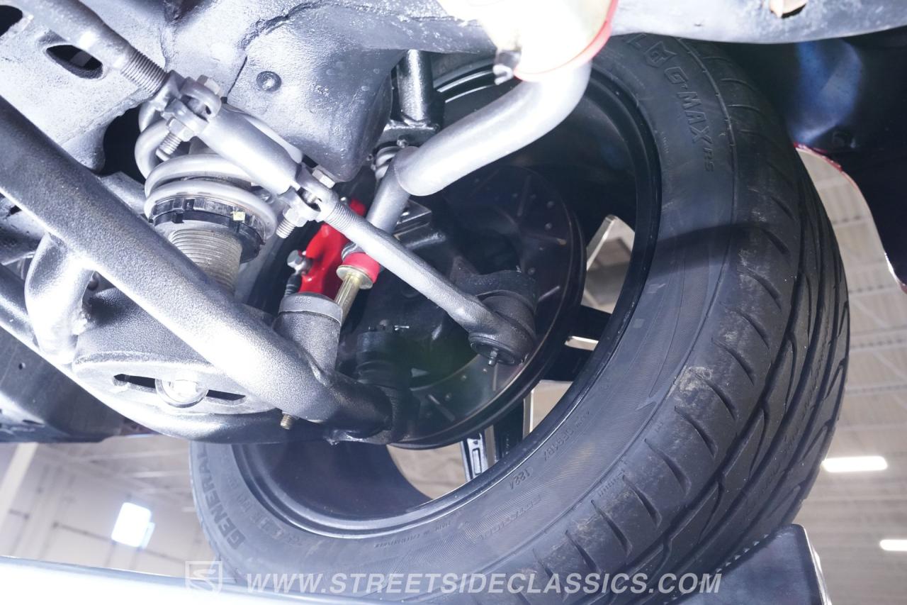 1971 Chevrolet Chevelle SS 454 Tribute Restomod