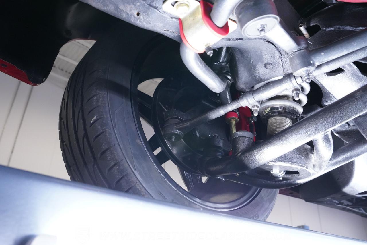 1971 Chevrolet Chevelle SS 454 Tribute Restomod