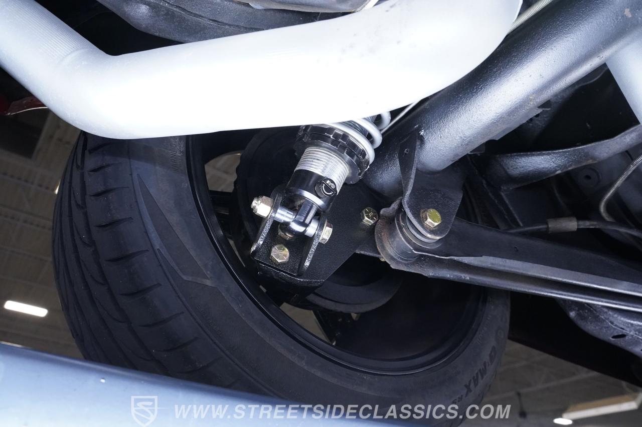 1971 Chevrolet Chevelle SS 454 Tribute Restomod