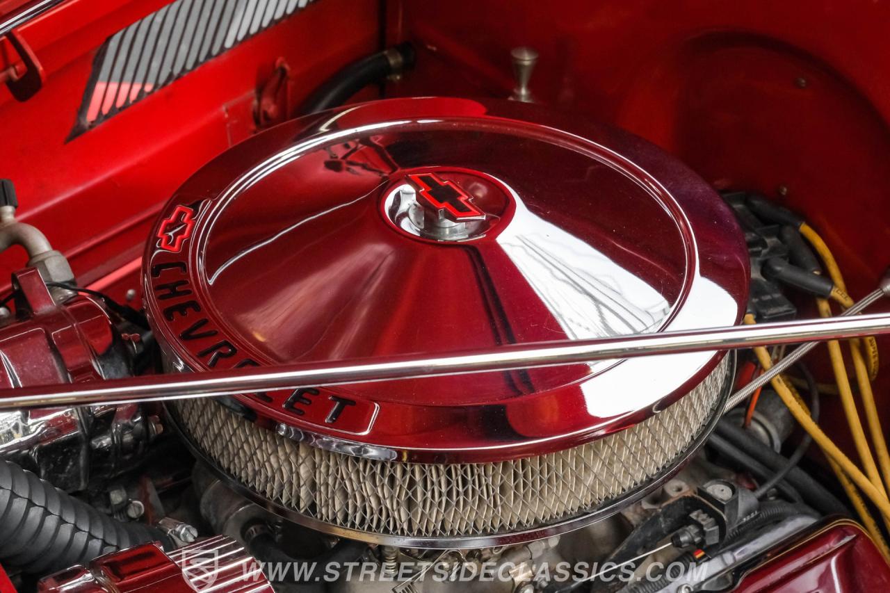 1937 Chevrolet Master Deluxe Sedan Street Rod