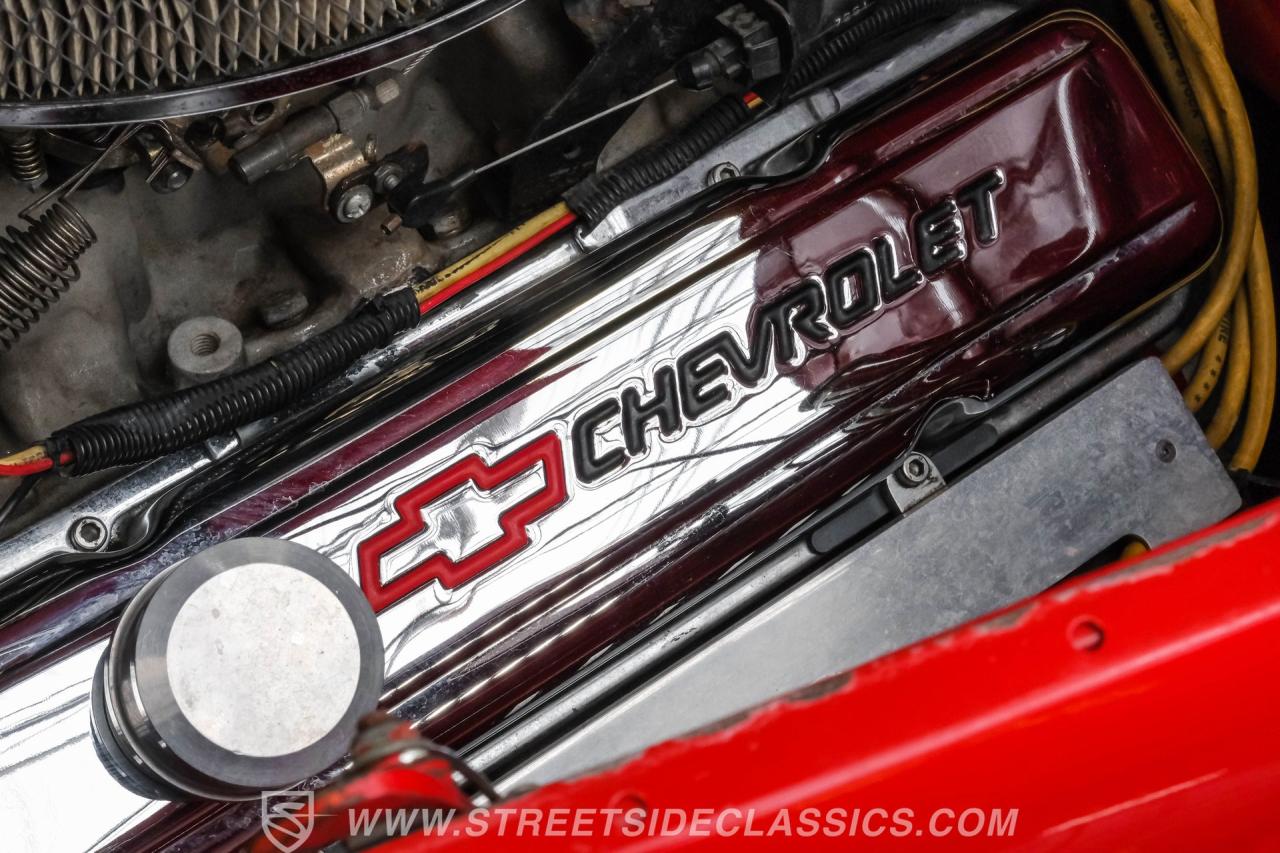 1937 Chevrolet Master Deluxe Sedan Street Rod