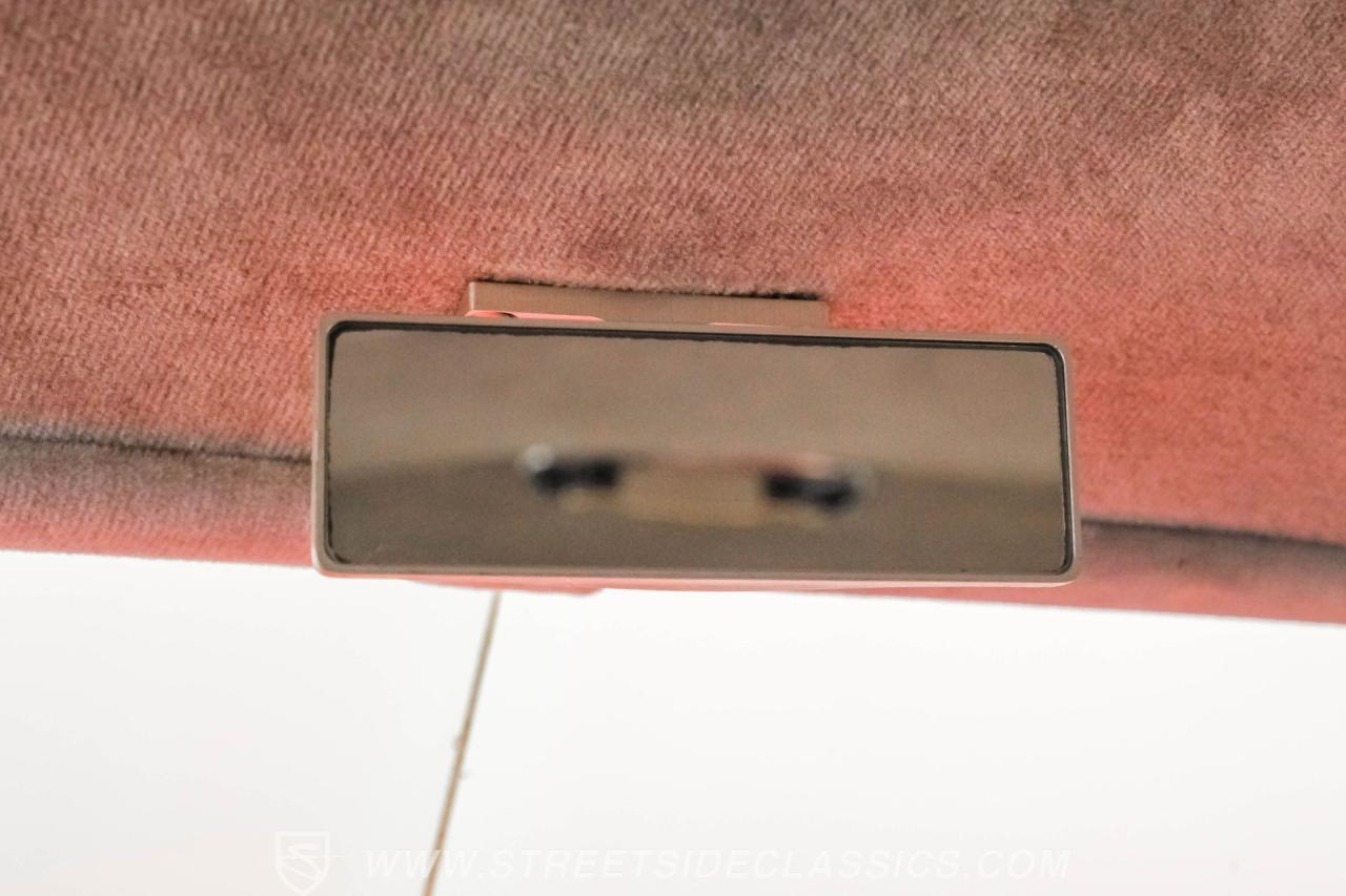 1937 Chevrolet Master Deluxe Sedan Street Rod