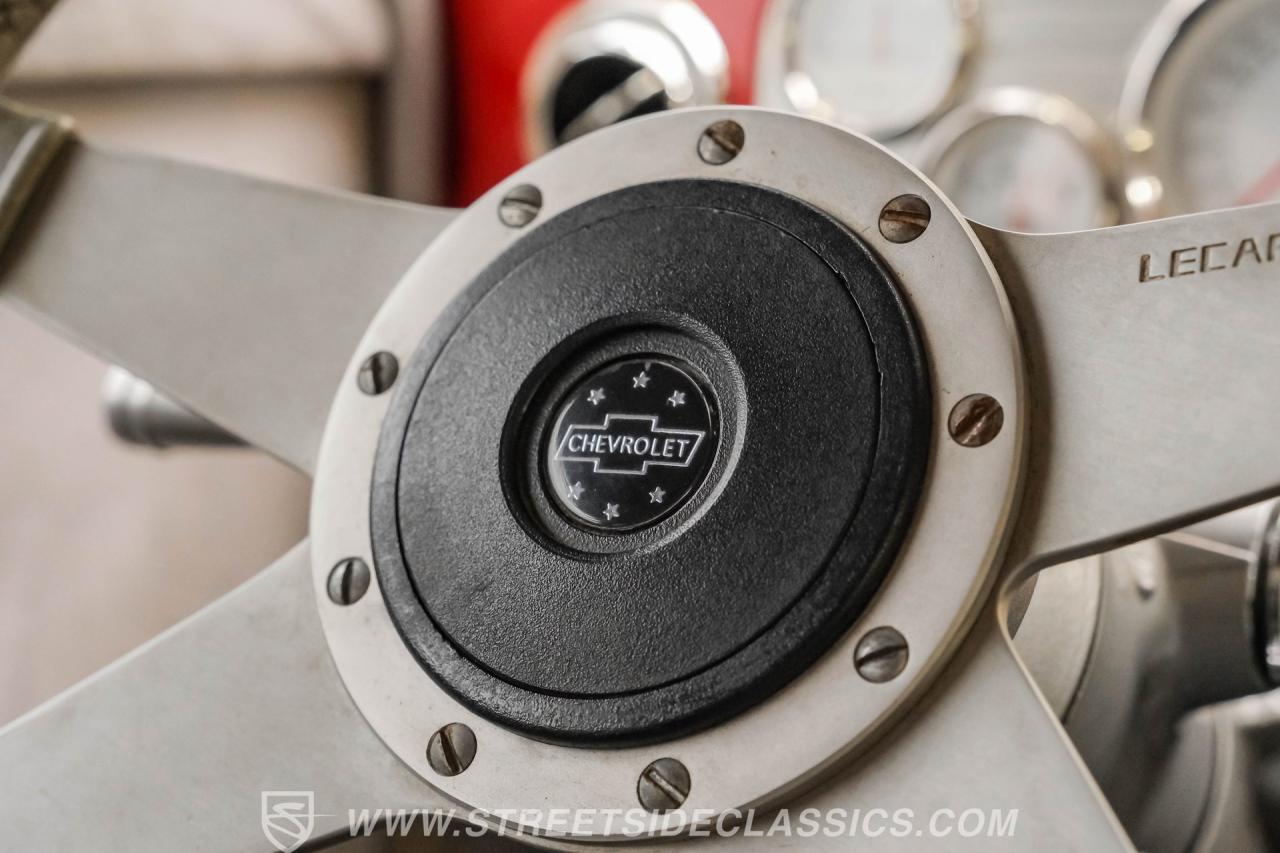 1937 Chevrolet Master Deluxe Sedan Street Rod