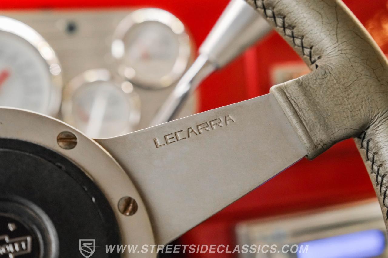 1937 Chevrolet Master Deluxe Sedan Street Rod