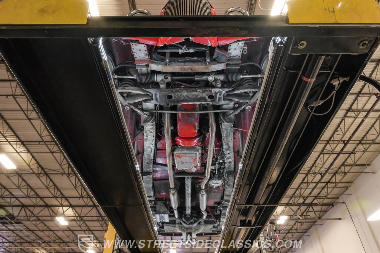 1937 Chevrolet Master Deluxe Sedan Street Rod