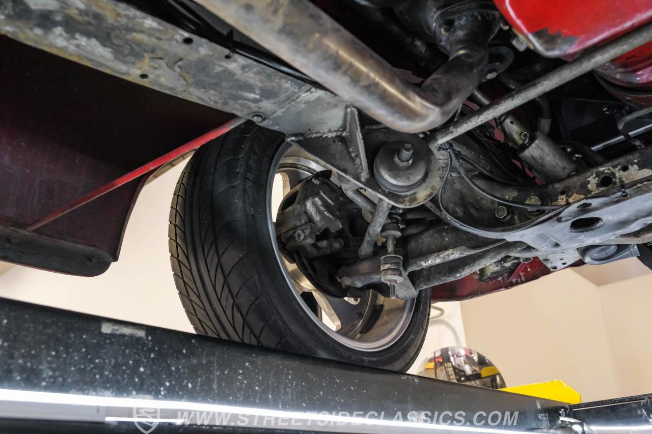 1937 Chevrolet Master Deluxe Sedan Street Rod