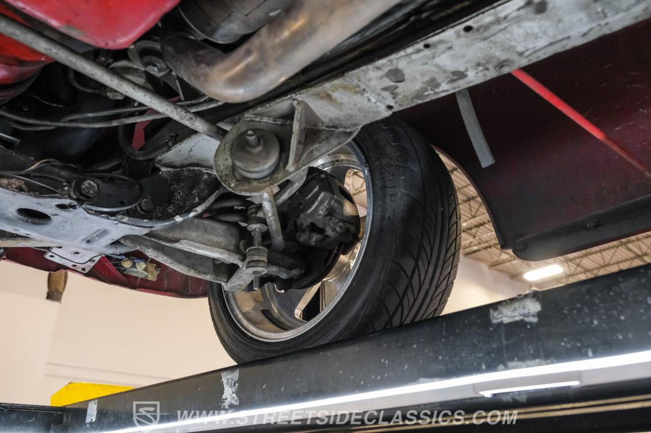 1937 Chevrolet Master Deluxe Sedan Street Rod